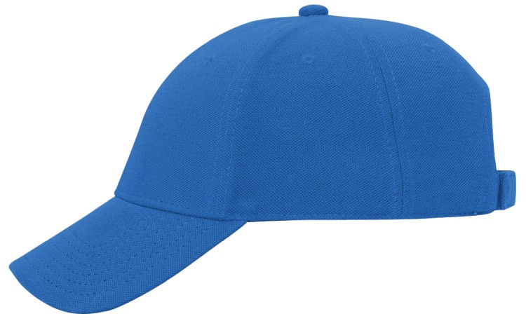 OTTO CAP® 6 Panel Low Profile Baseball Cap 13