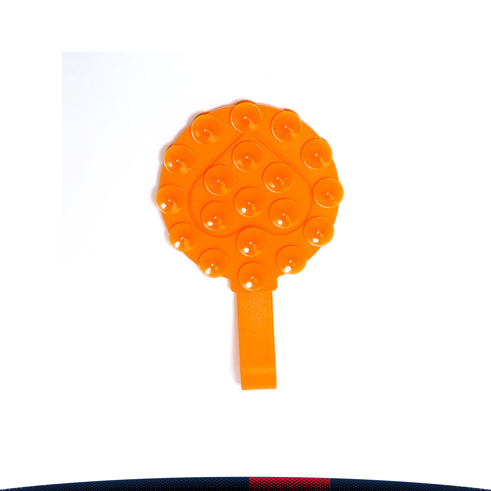 Portable Suction Phone Holder 8