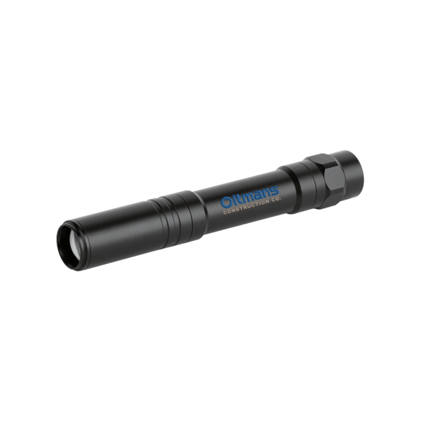 Basecamp Mega Flashlight 2
