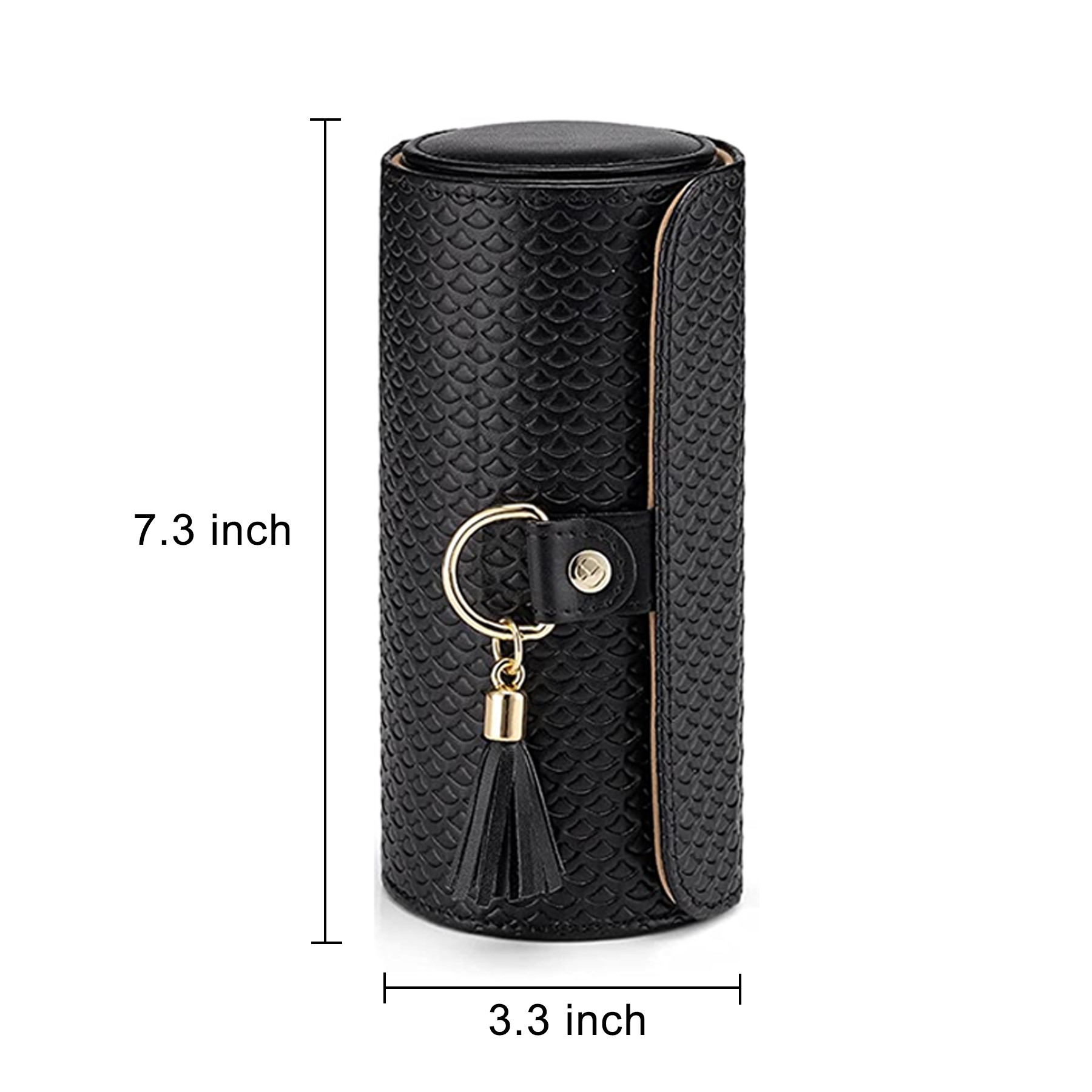 Small Jewelry Case Box 3
