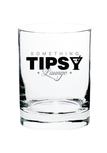 13.5 oz. Libbey Heavy Base Whiskey Rocks Glasses 5