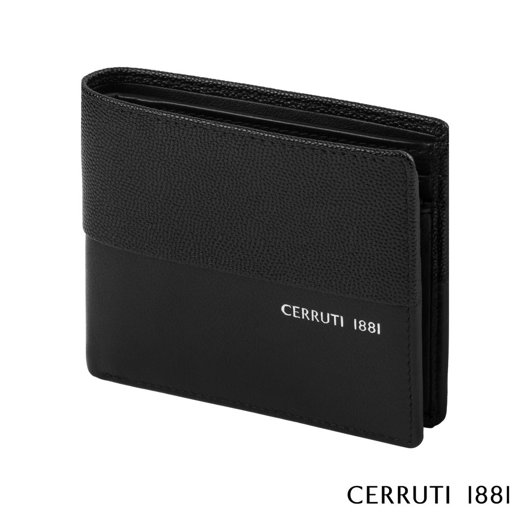 Cerruti 1881® Oxford Money Wallet 2
