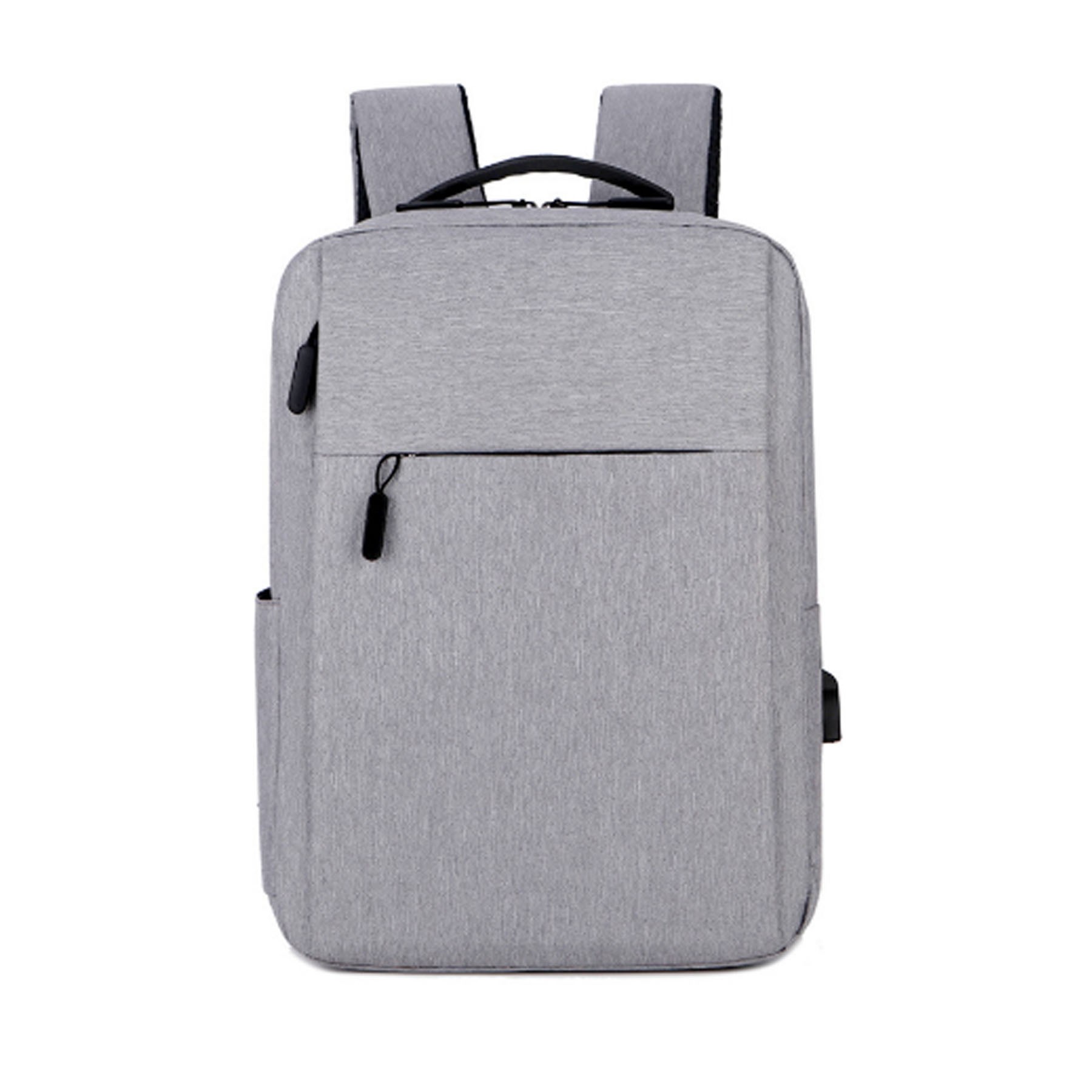 Travel Laptop Backpack with USB Charging Port 6