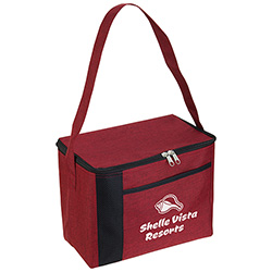 Greystone Polycanvas Square Cooler Bag 15