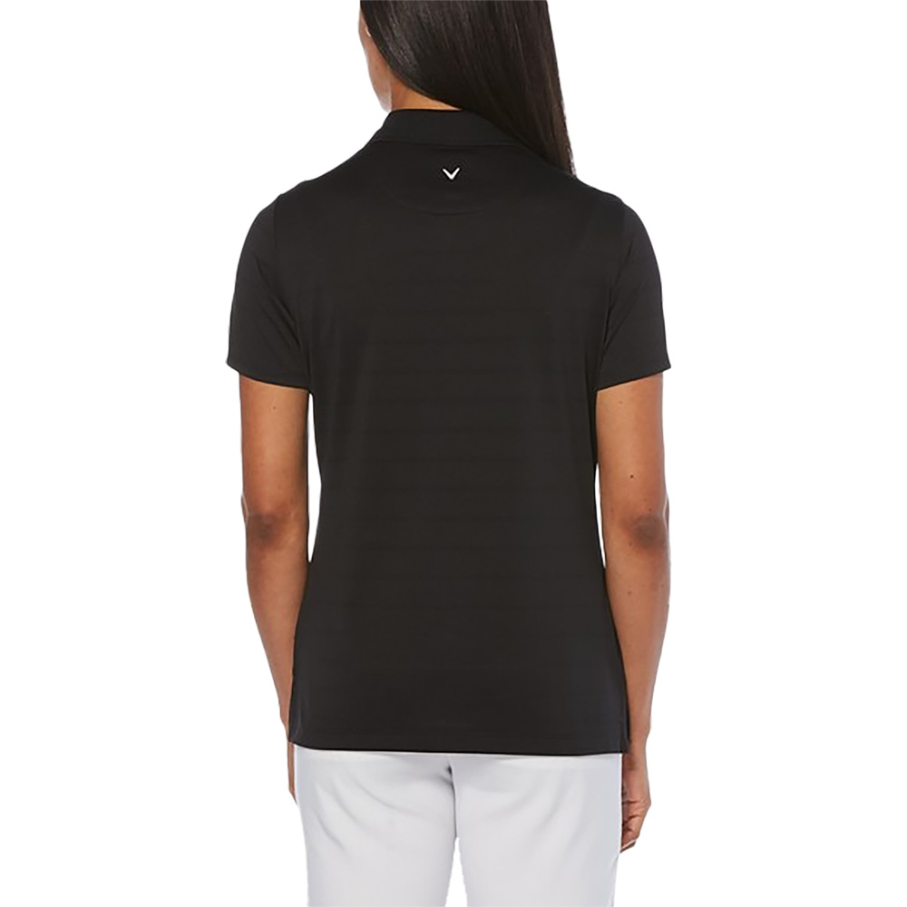 Opti-Vent Ladies Polo