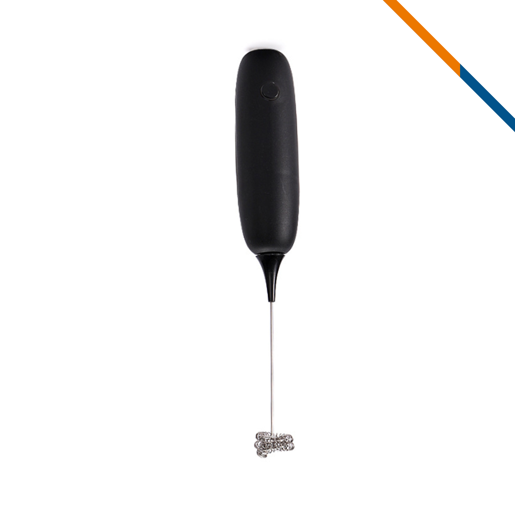 MilkBlitz Electric Milk Frother 5