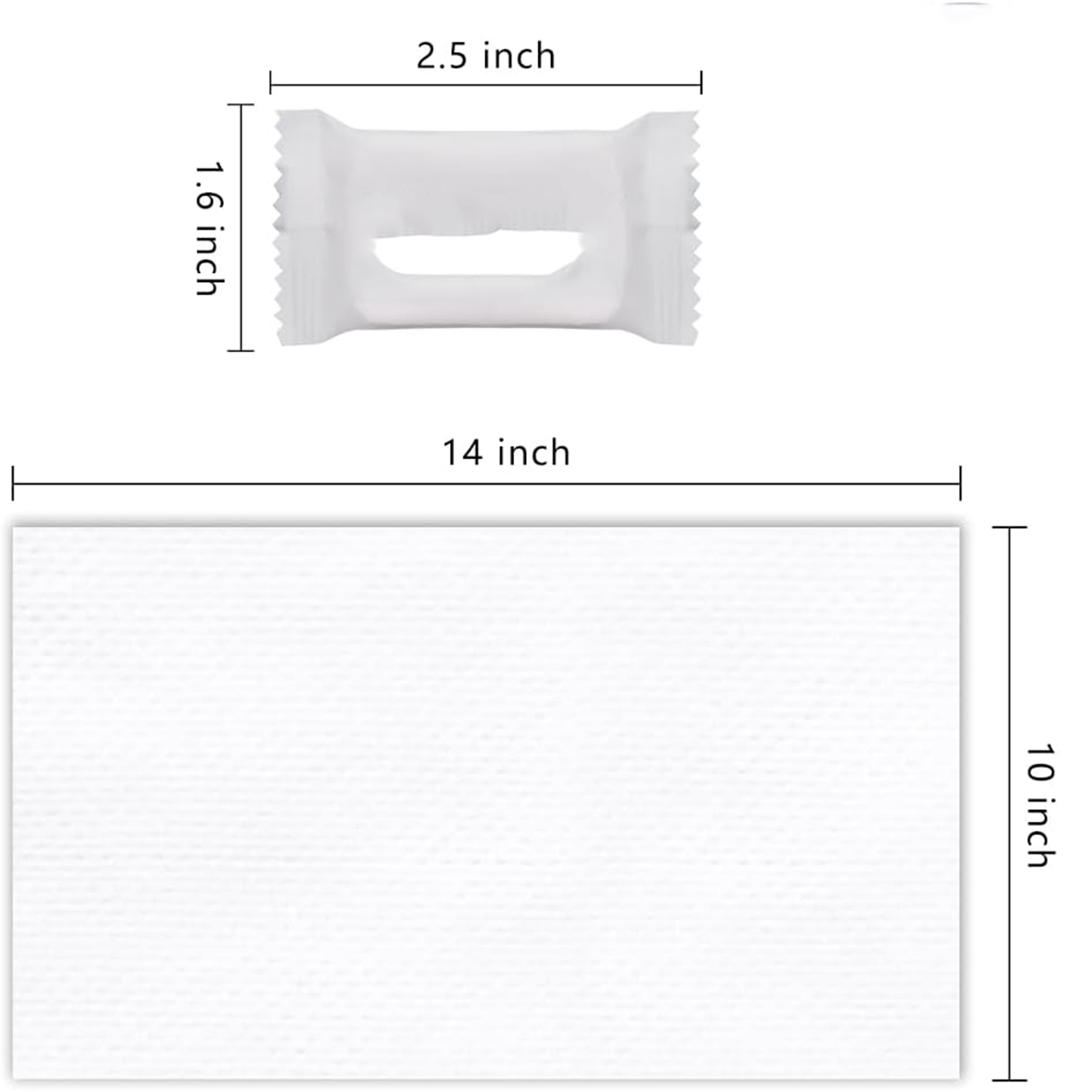Disposable Towel 3