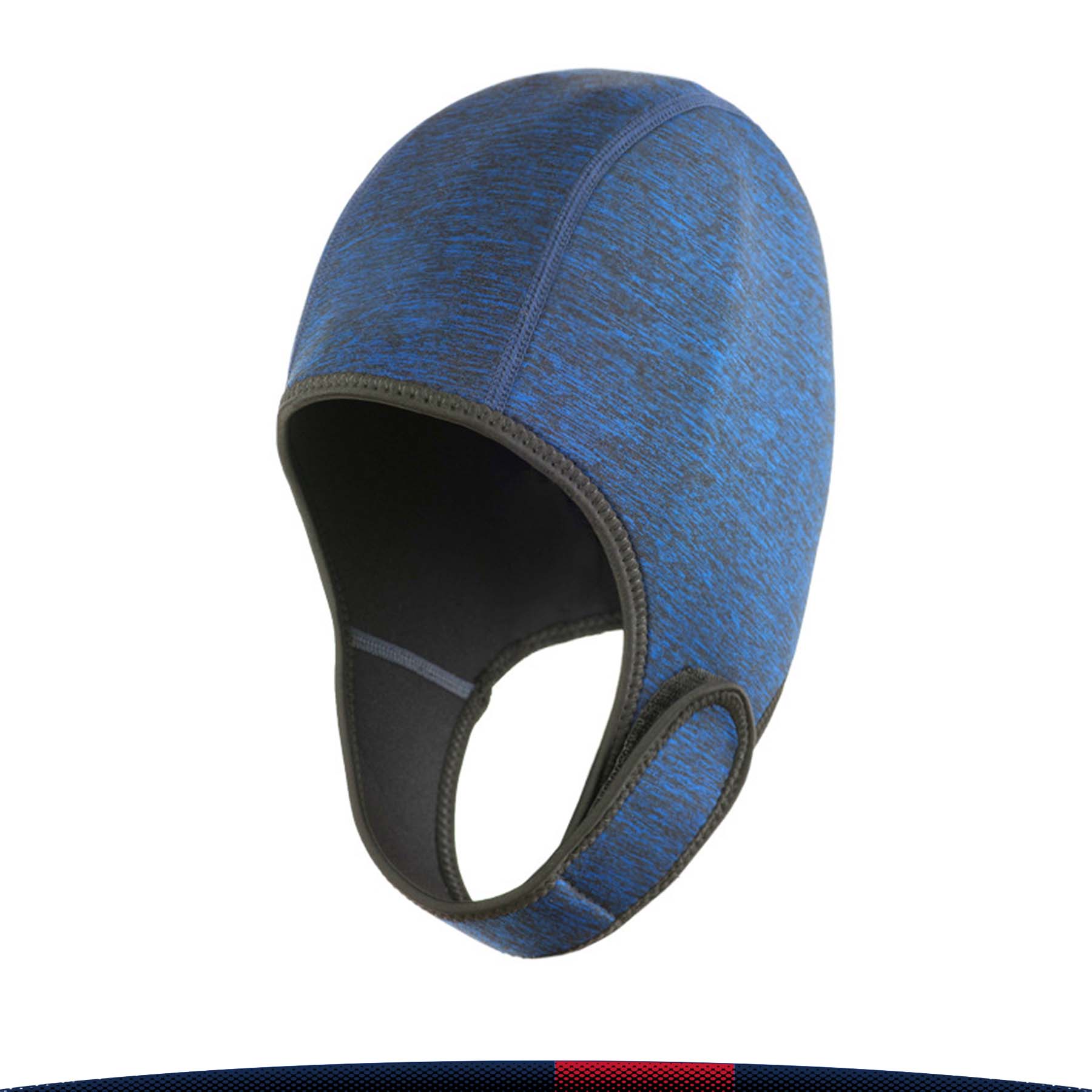 Thicken Warm Swimming Cap 2