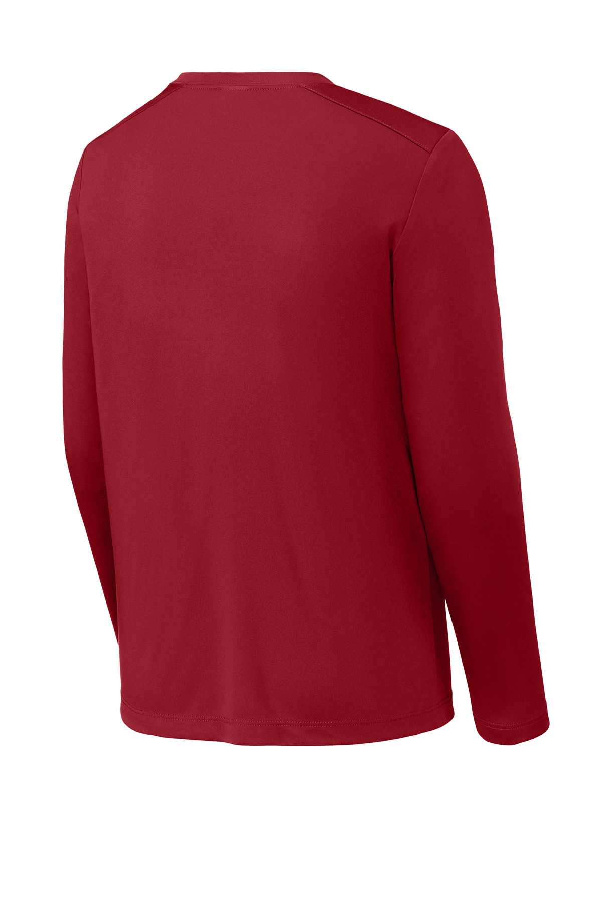 Sport-Tek Youth Posi-UV Pro Long Sleeve Tee. YST420LS 96