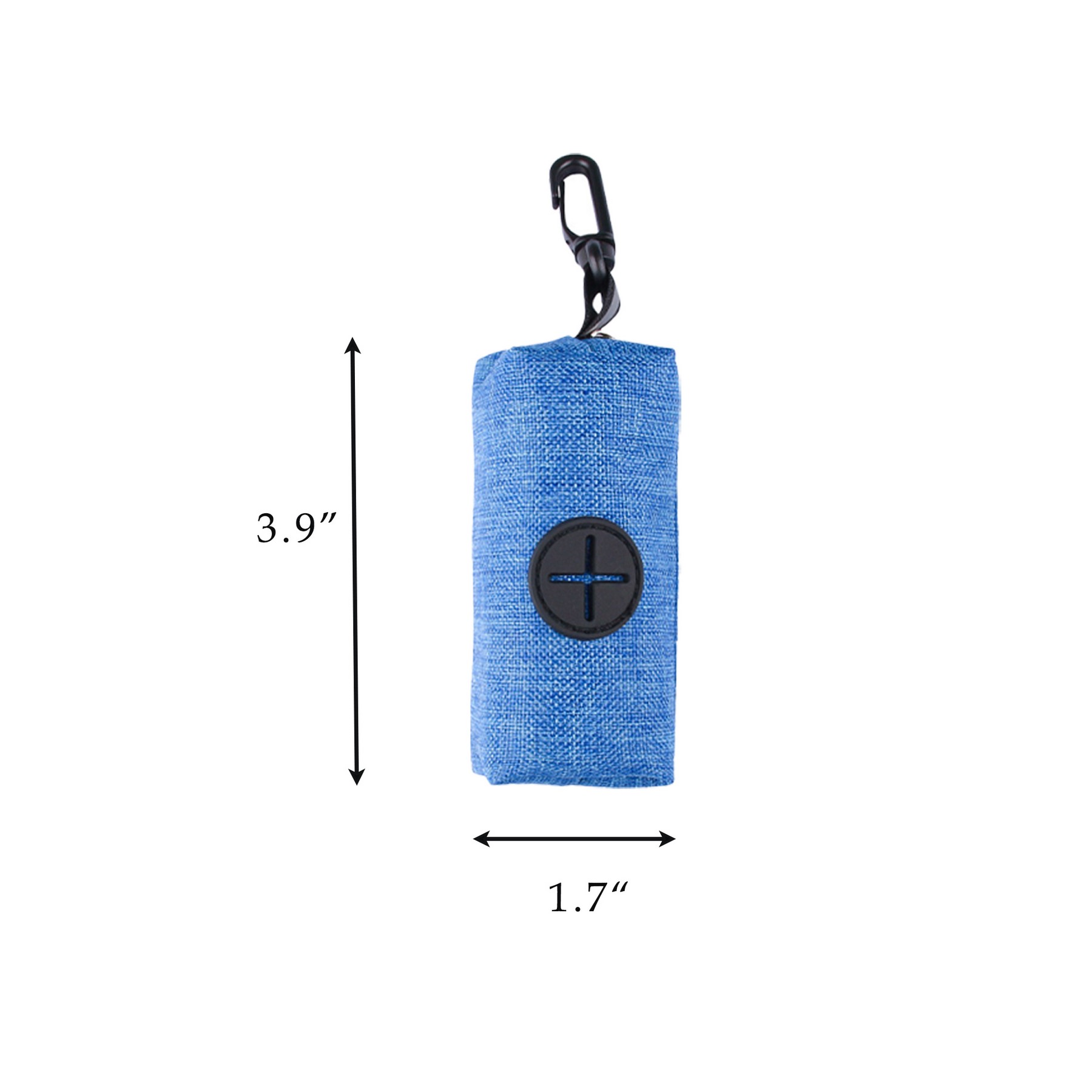 Pet Waste Bag Holder 5