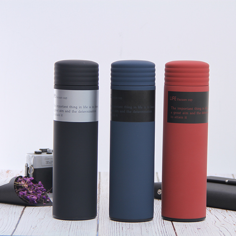Vacuum/Insulation Cup 16 oz 5