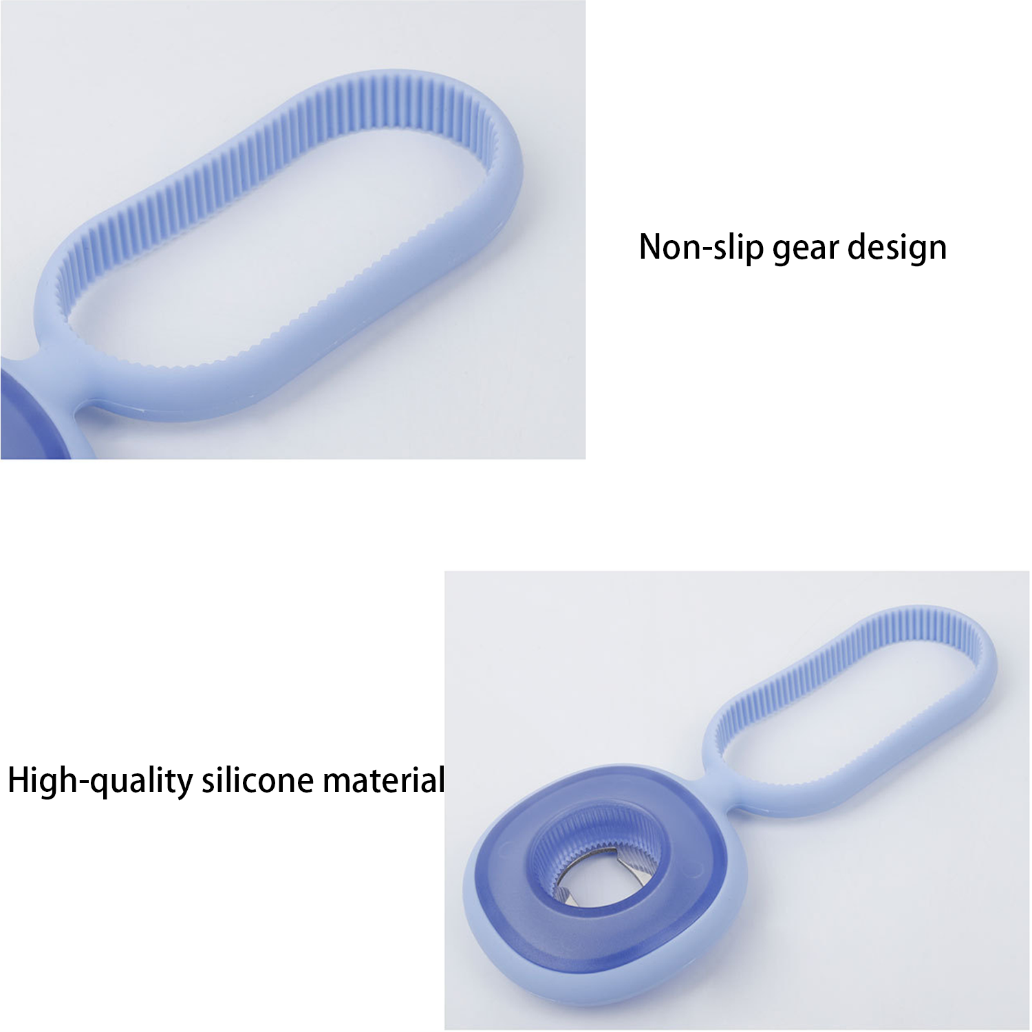 3 in 1 Multifunction Can Opener 5
