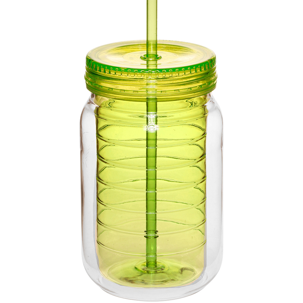 18 oz. Double Wall Acrylic Tumblers 23