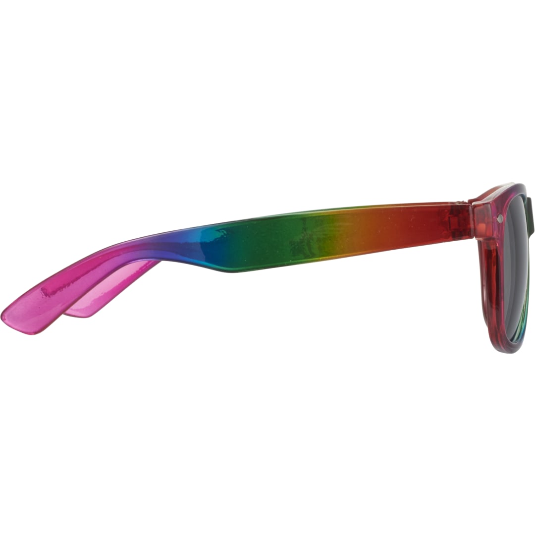 Rainbow Sun Ray Sunglasses 6