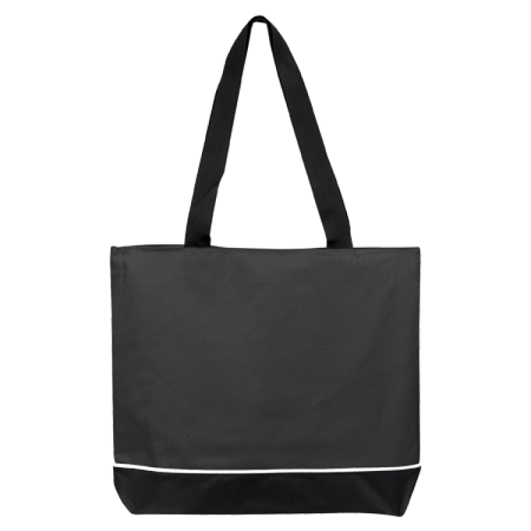 DailyMate XL Polyester Tote Bag 13