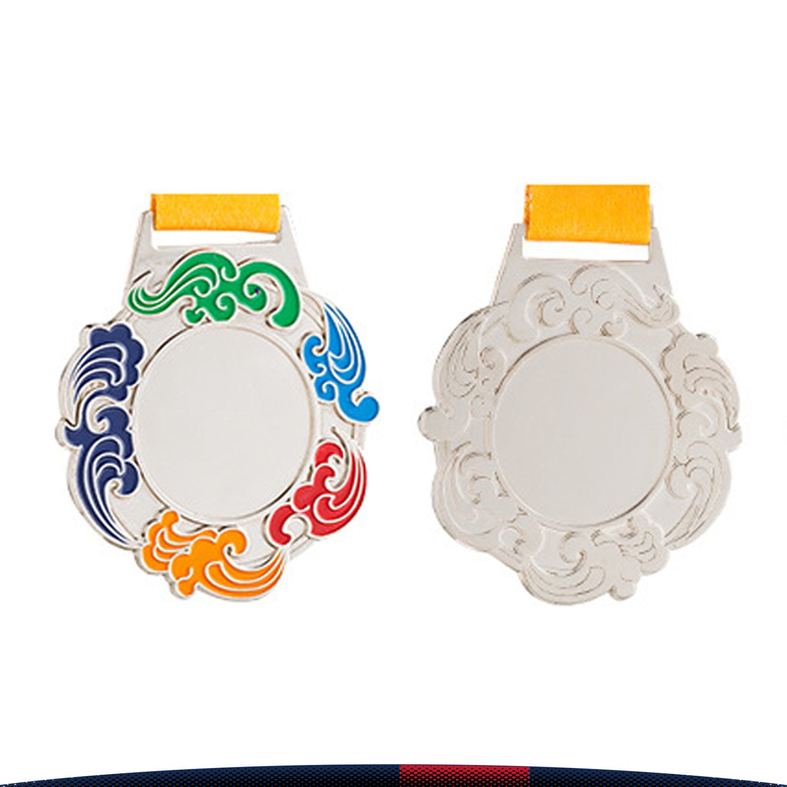Cloud Award Medals 5