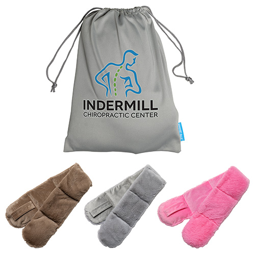 Comfort Pals™ Heat Therapy Neck Wrap 11