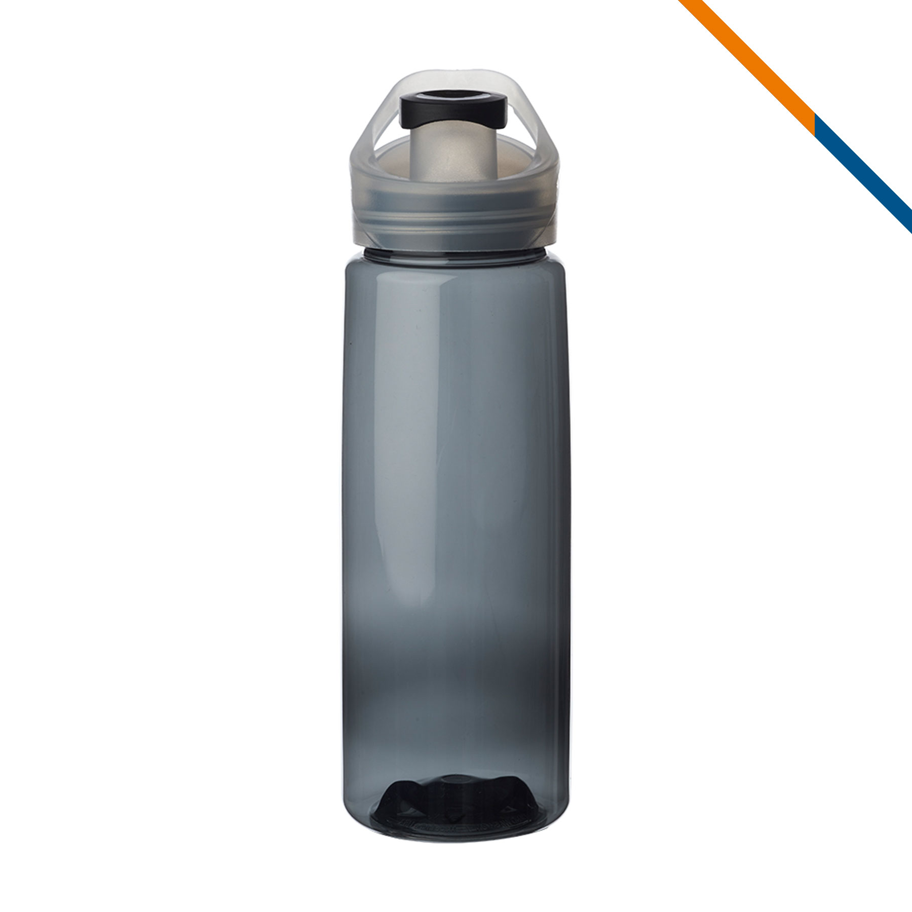 Ollie Plastic Sports Water Bottle - 26 OZ. 6