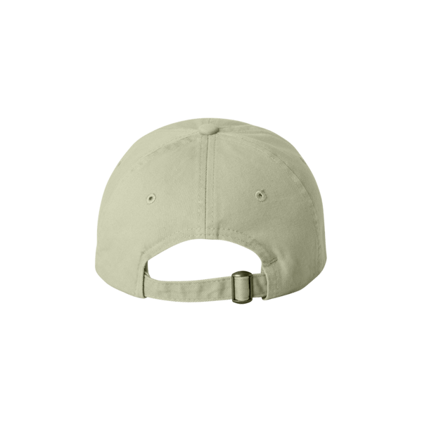 Valucap VC300A Adult Bio-Washed Unstructuered Cap 168