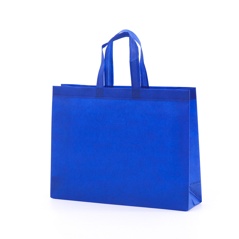 Non Woven Promotional Tote Bag, custom non-woven bag with logo imprint 3