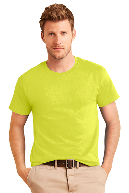 Gildan® Adult Ultra Cotton® T-Shirt 253