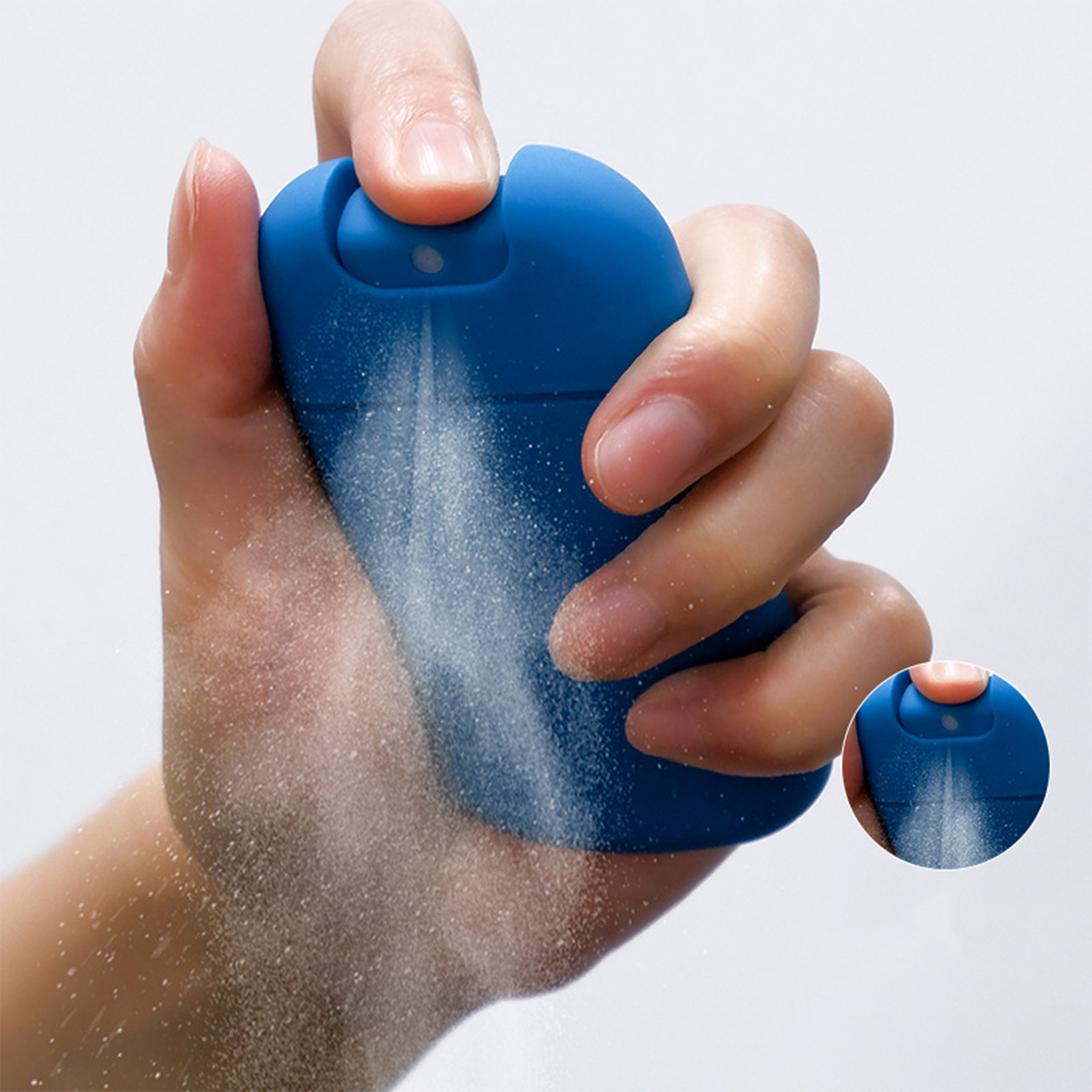 Card Spray Bottle 9