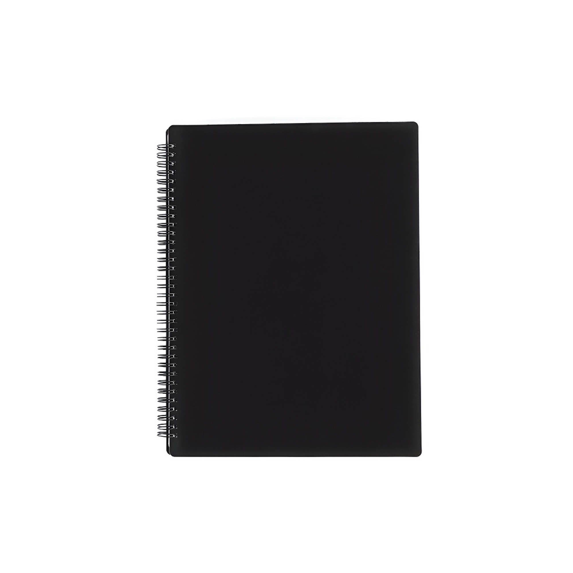 A5 Spiral Bound Journal With One Hundred Page Interior 7