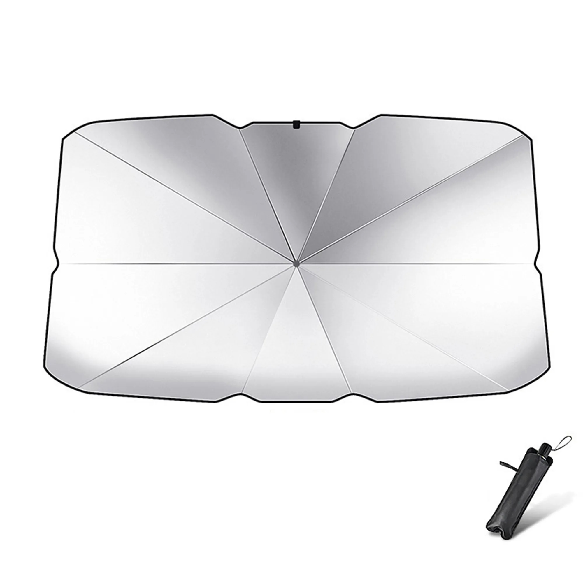 Car Sunshade 1