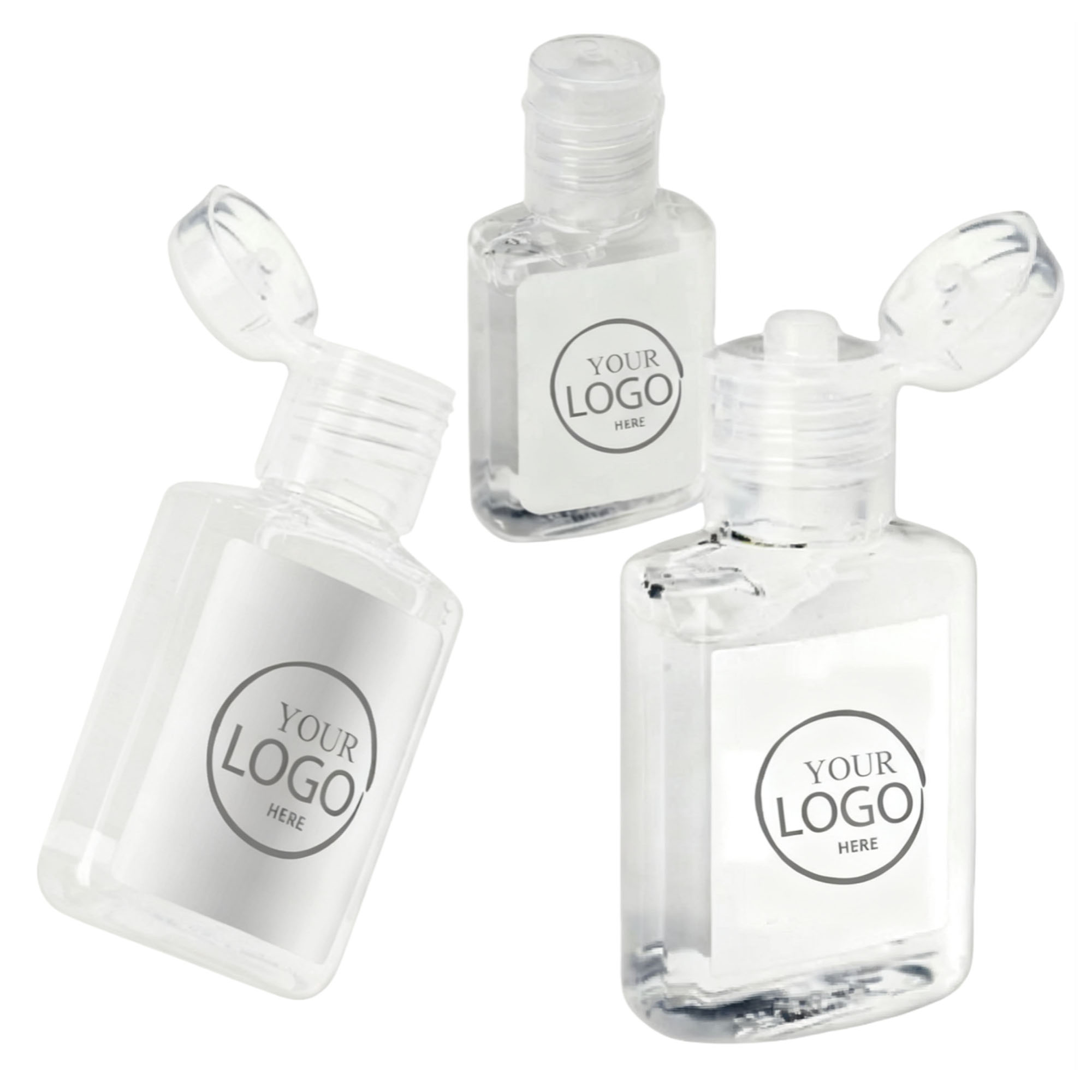 Disinfecting Hand Gel 2