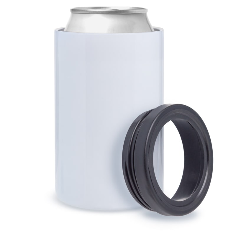 12oz. 2-in-1 Can Cooler Tumbler 27