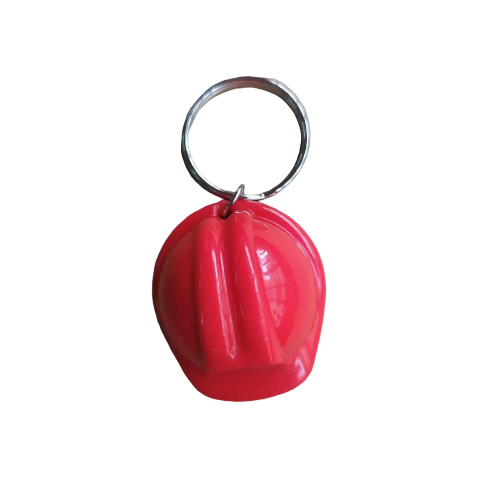 Mini Safety Helmet Key Chain 1.5" Accessory 9