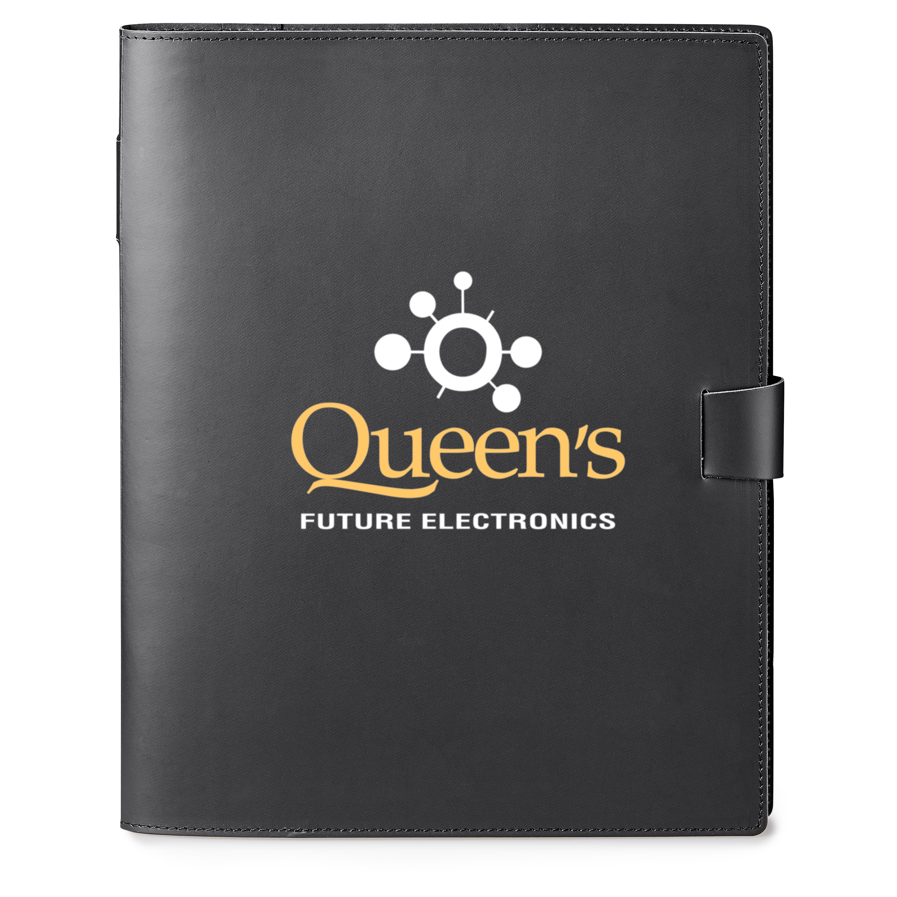 Giuseppe di natale refillable leather journal 15