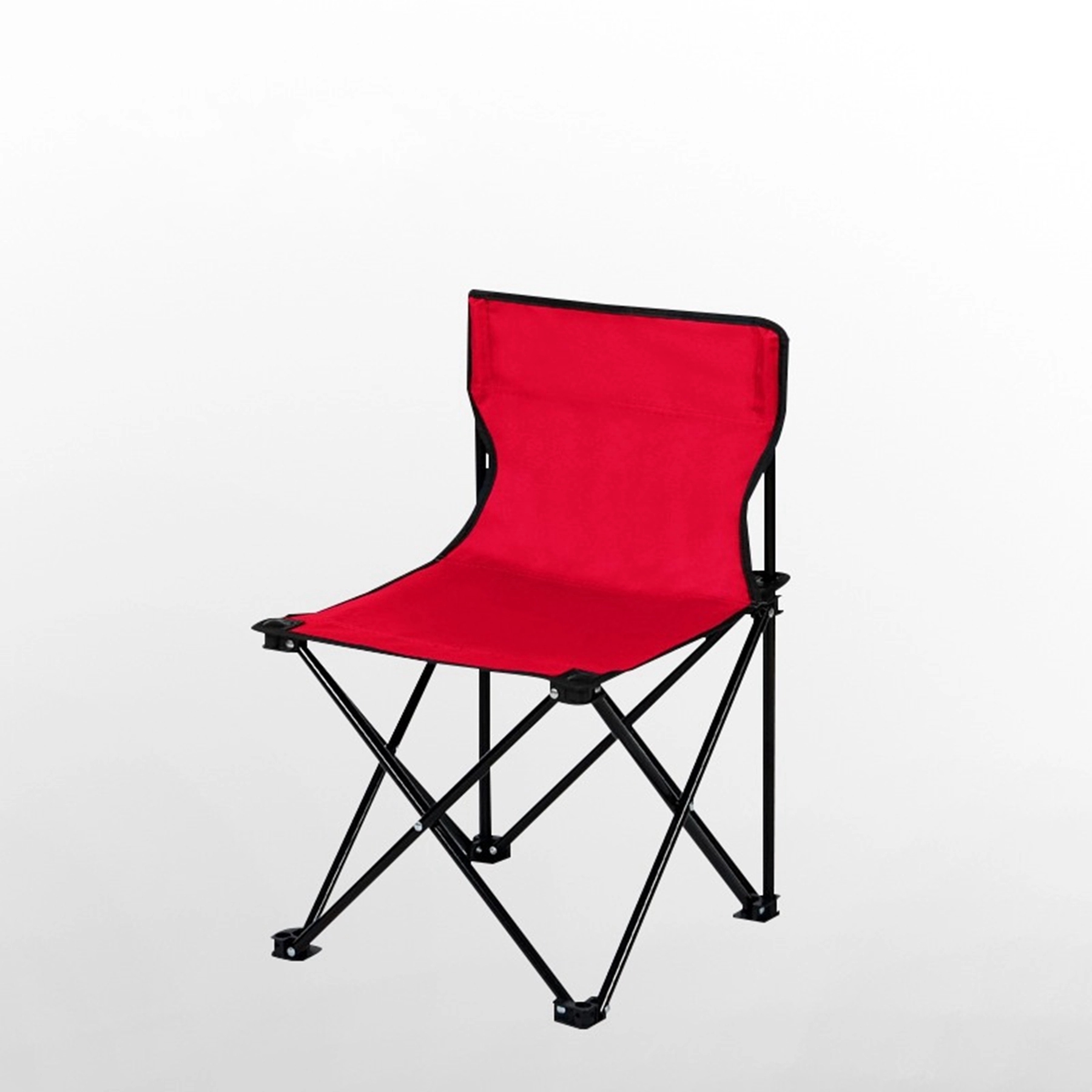 Camping Chair without Arms for Adults 11