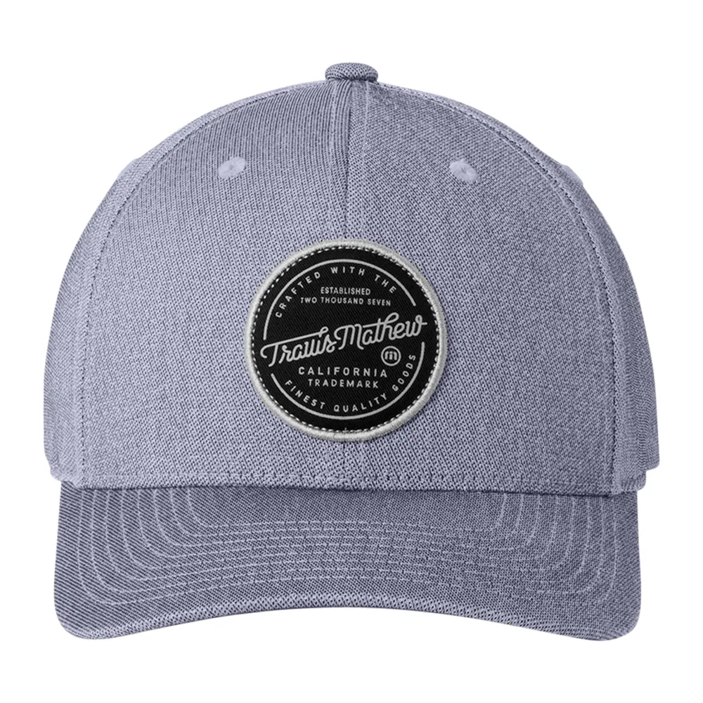 TravisMathew On Ice Patch Cap 10
