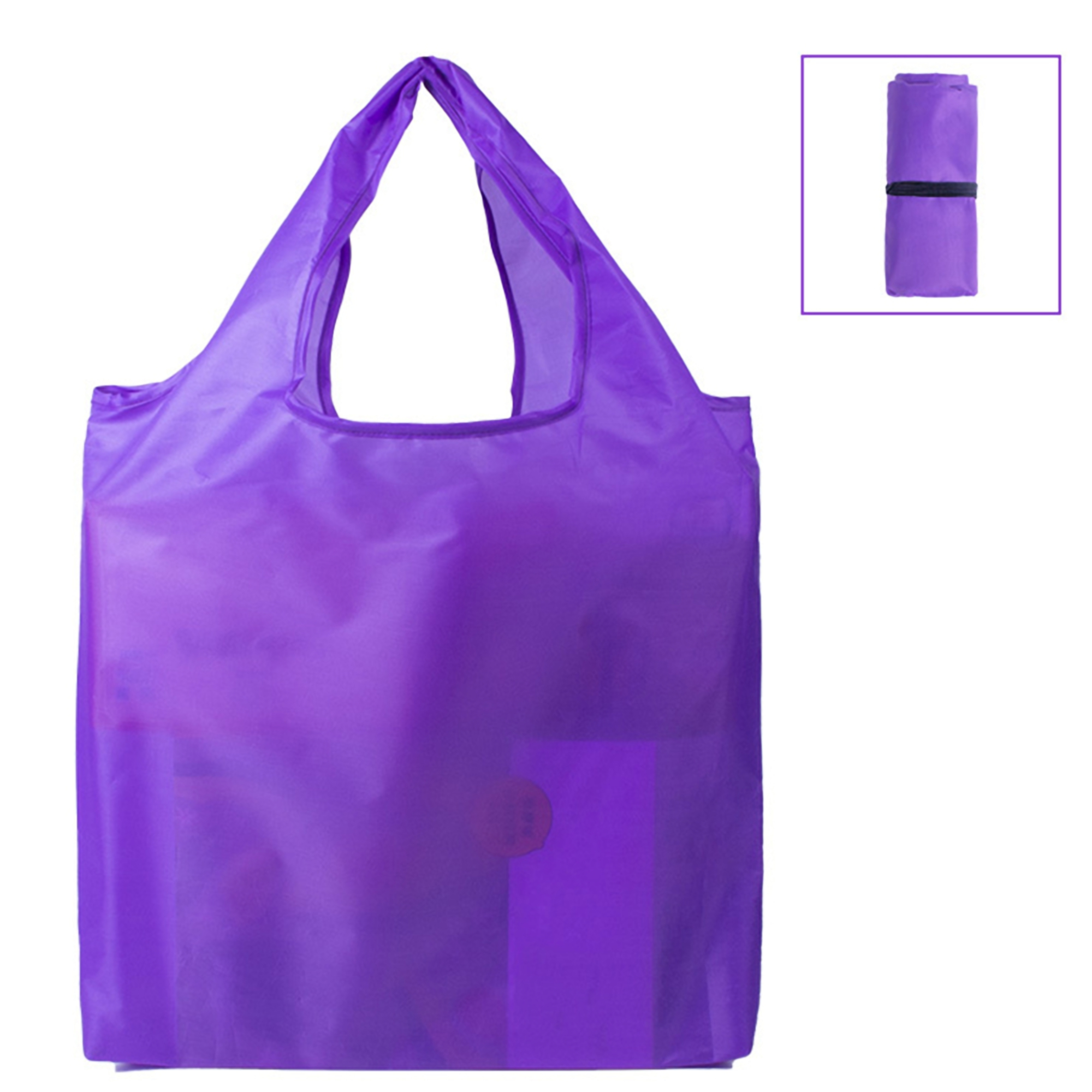 Collapsible Reusable Grocery Shopping Bag 5
