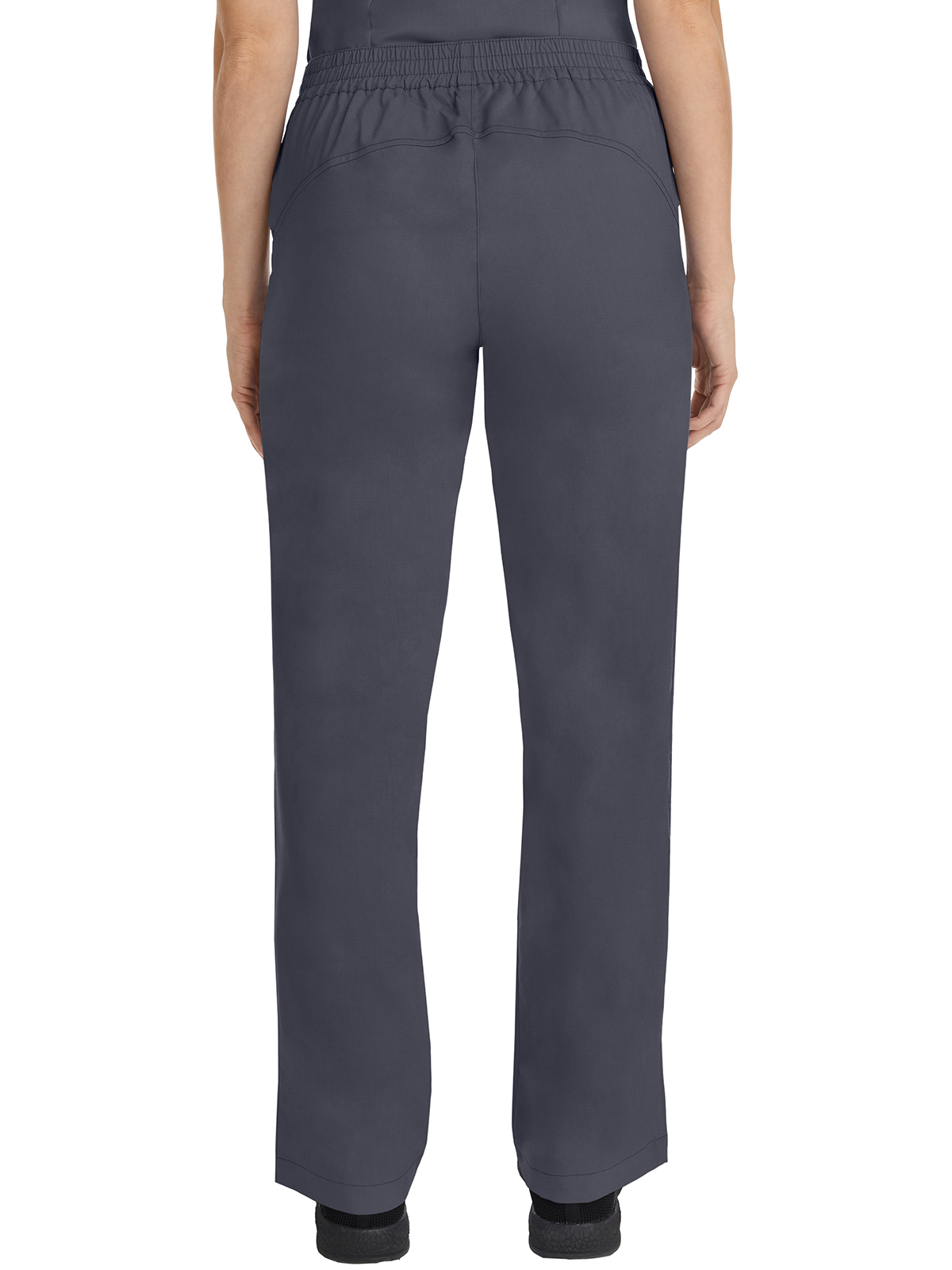 Healing Hands - HH Purple Label - Women's 2-Pocket Taylor Flat Front Pant 16