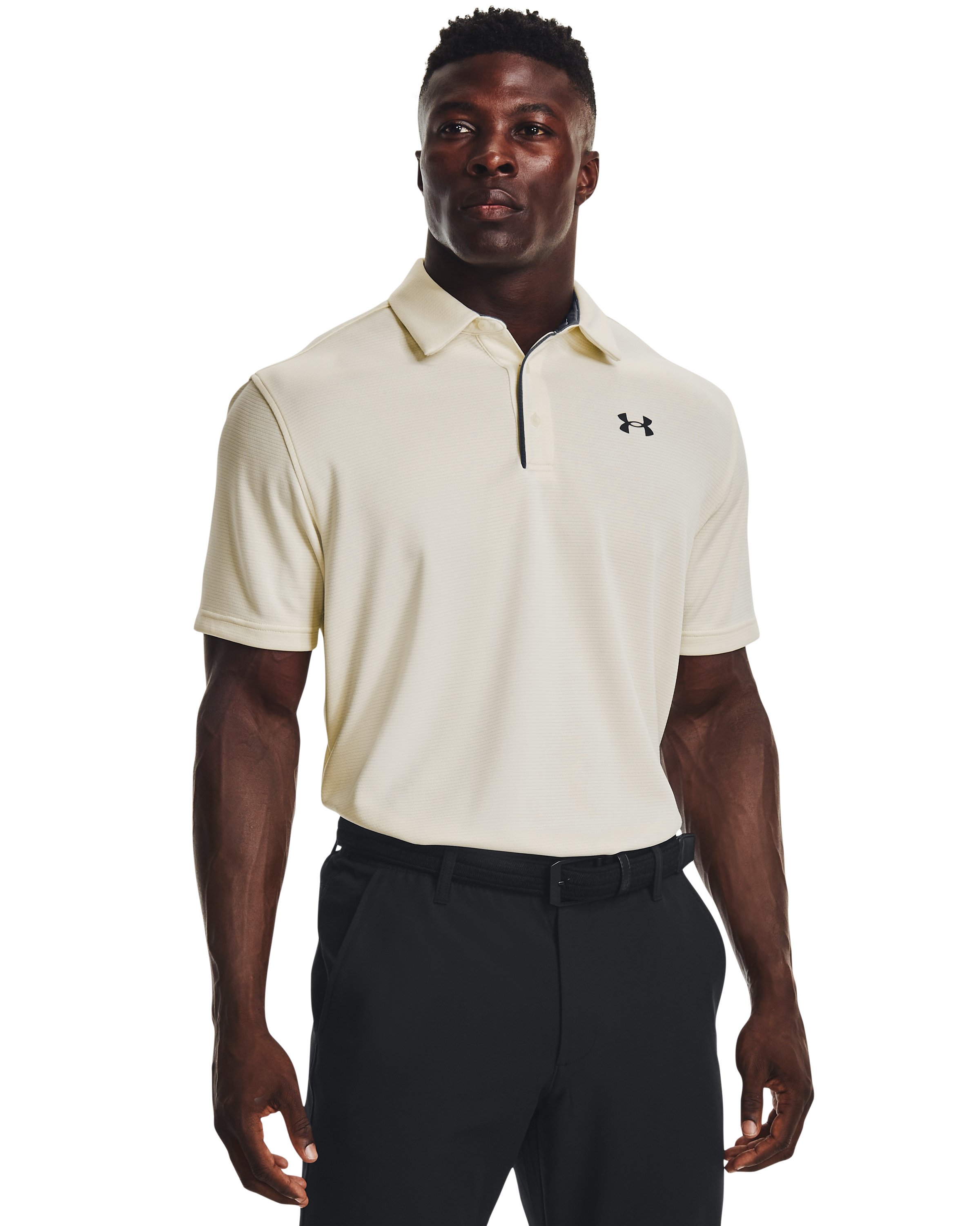UA Tech Men's Polo 5