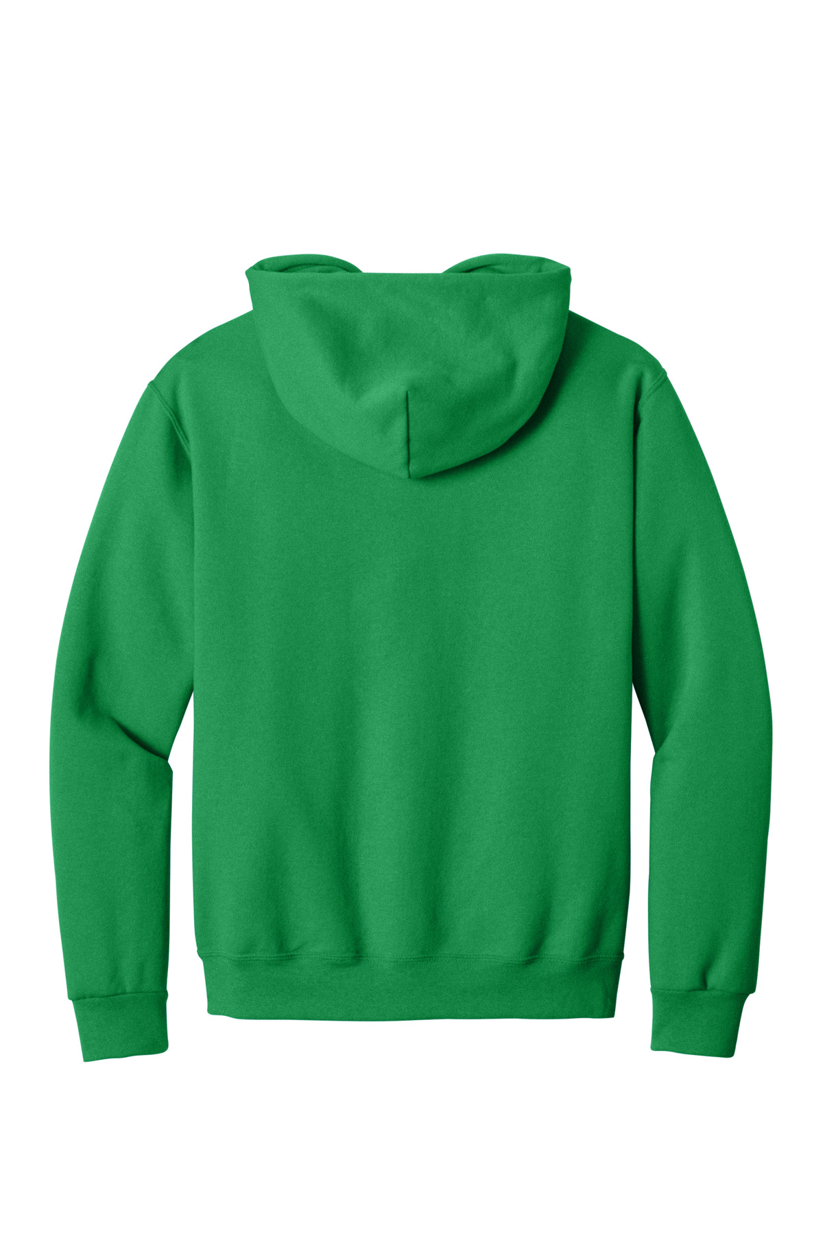 Jerzees NuBlend Pullover Hooded Sweatshirt. 996M 472