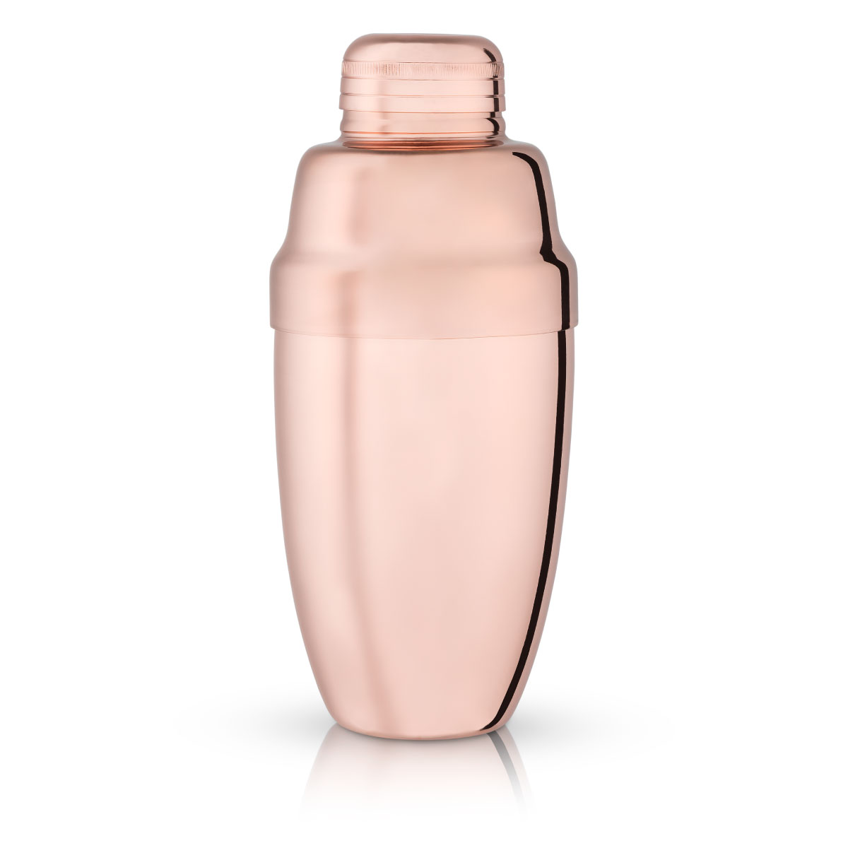 Viski® Heavyweight Cocktail Shaker 16