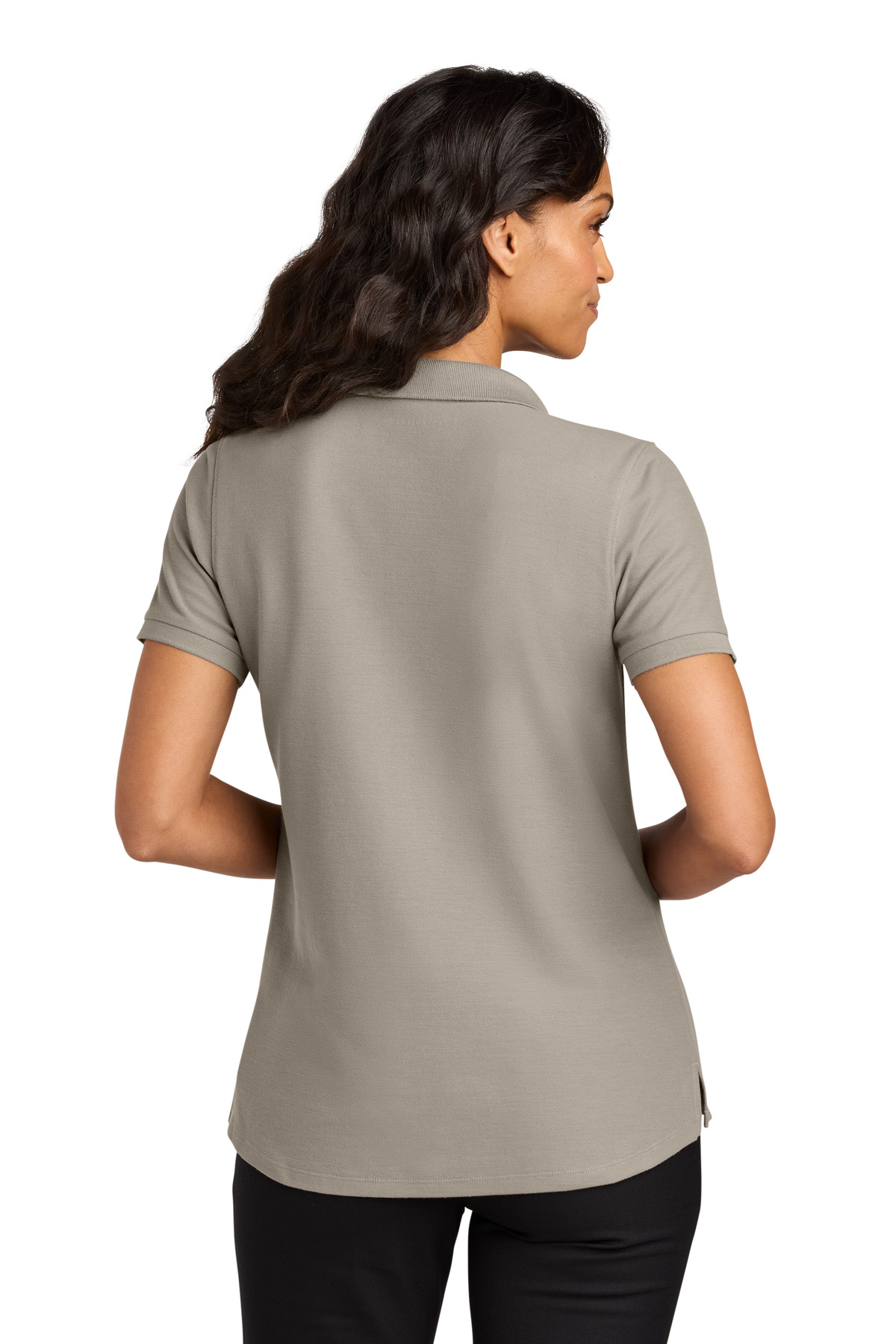 Port Authority Women's Wearever Signature Pique Polo LK200 36