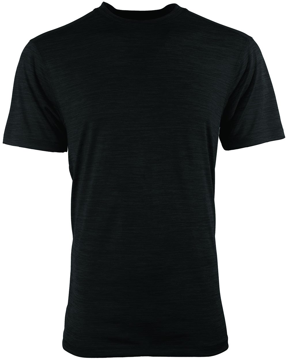 Unisex Shadow Tonal Heather Training T-Shirt - 2900 13