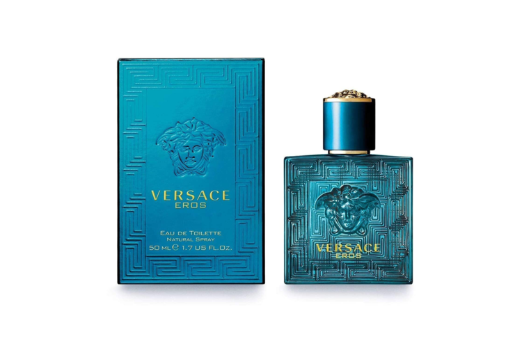 Versace Eros for Men - 1.7 fl oz 2