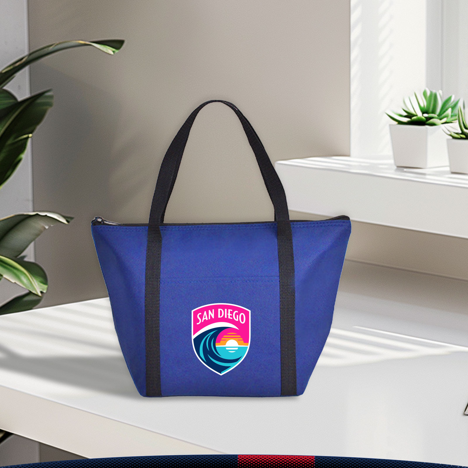 Solariq Insulated Cooler Tote 7