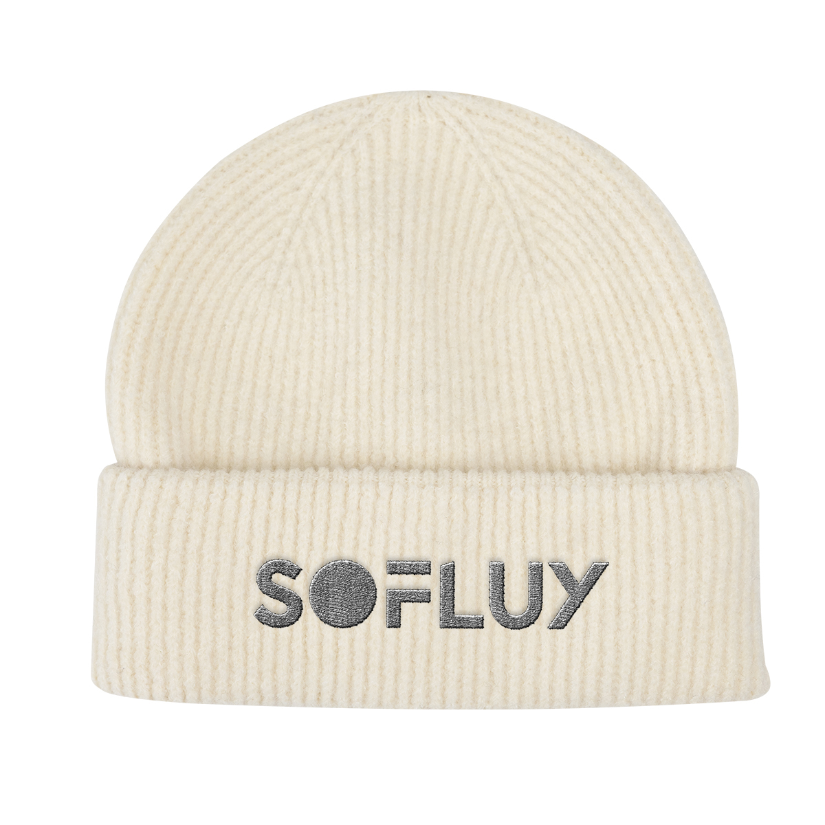 Luxe Plush Beanie 3