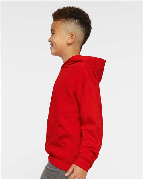 Youth Hoodie Sweatshirt - 2296 119