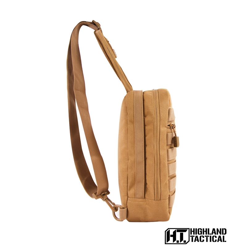 Highland Tactical® Expo Everyday Carry Sling 23