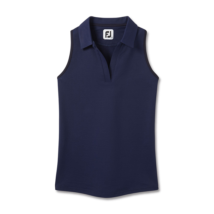 FootJoy Ladies Racerback Tank 2