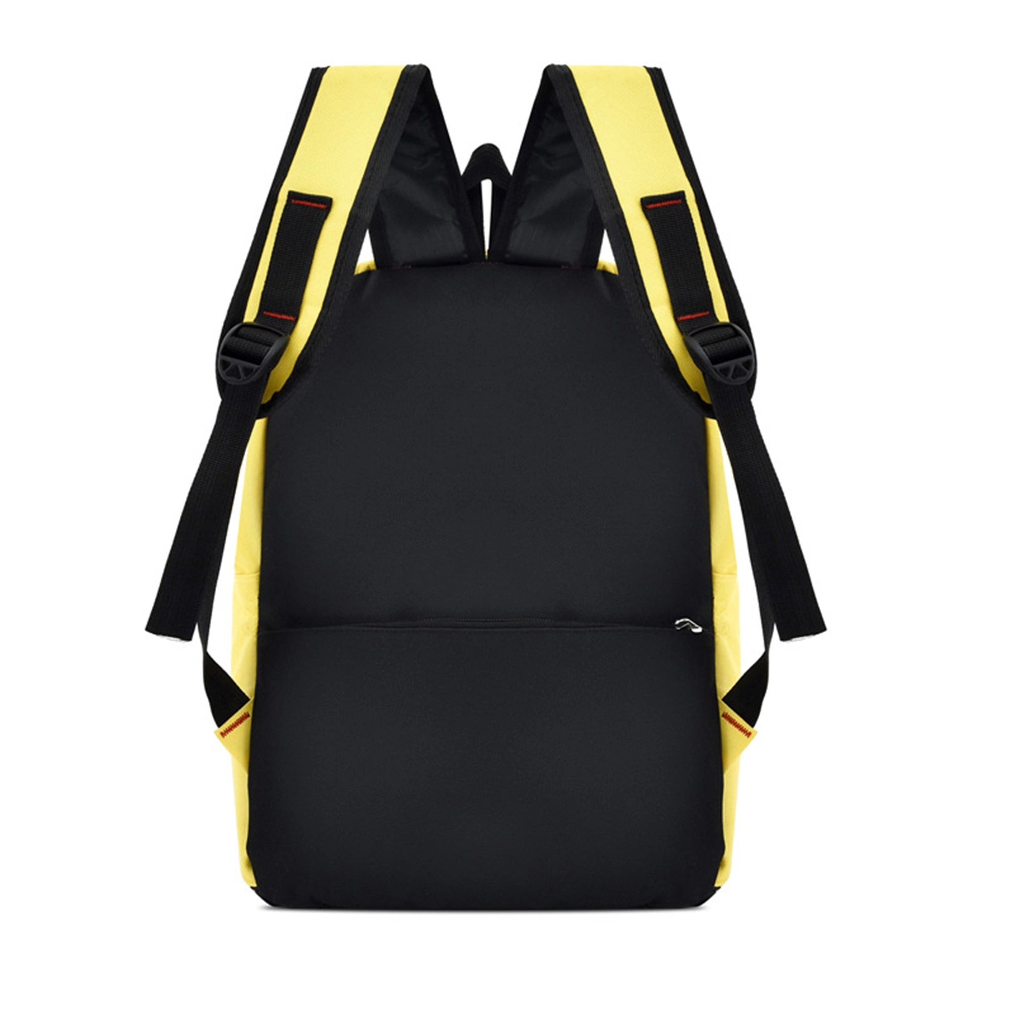 Students Oxford Schoolbag Backpack 4