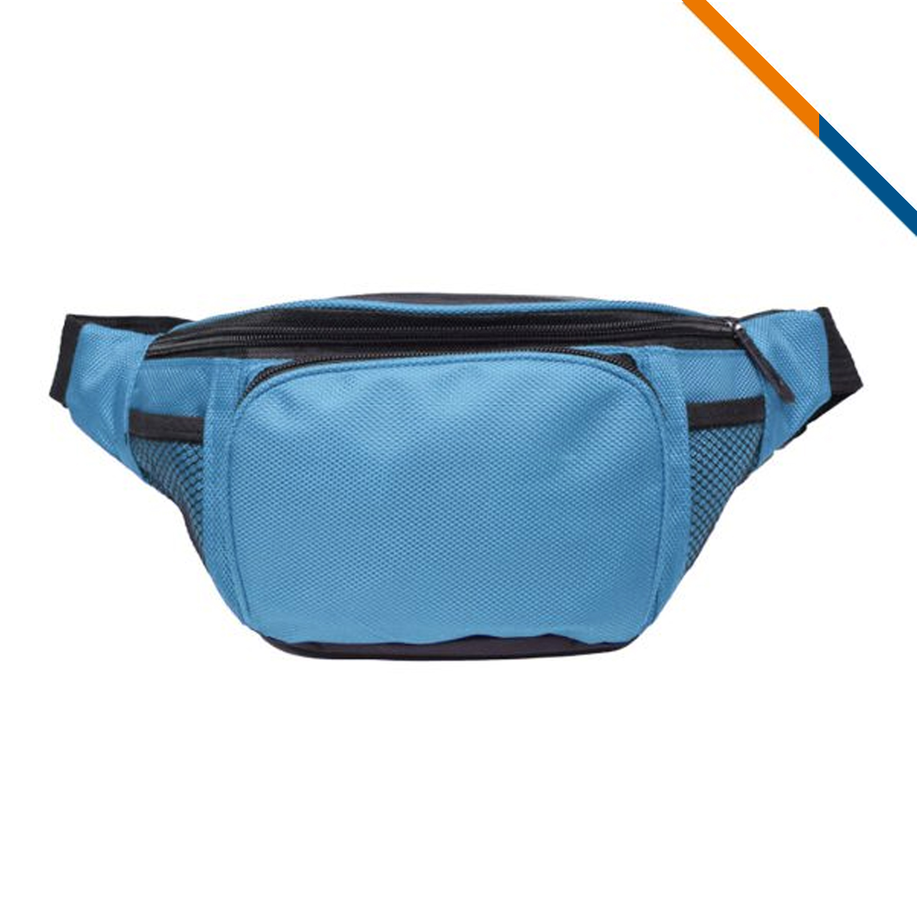 Tatum Nylon Fanny Pack 9