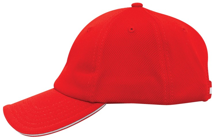 OTTO CAP 6 Panel Low Profile Baseball Cap 8